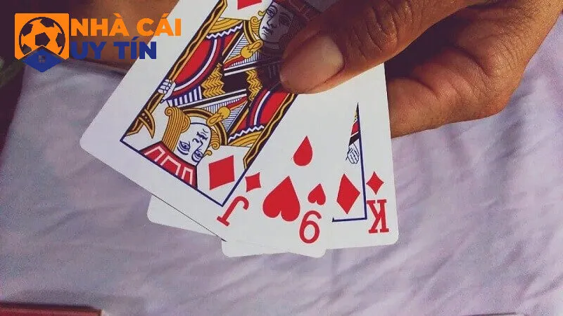 Chơi bài cào đúng cách chuẩn nhất