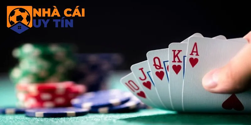 Luật chơi bài liêng cực kỳ cơ bản được áp dụng nhiều