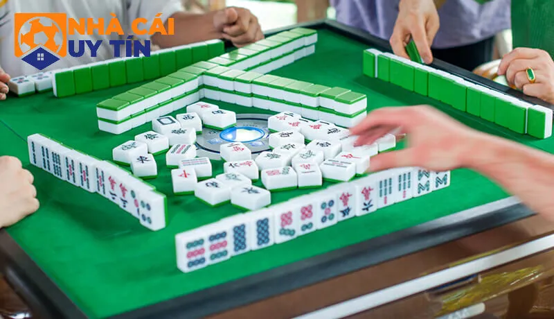 Tổng quan về game bài mạt chược online