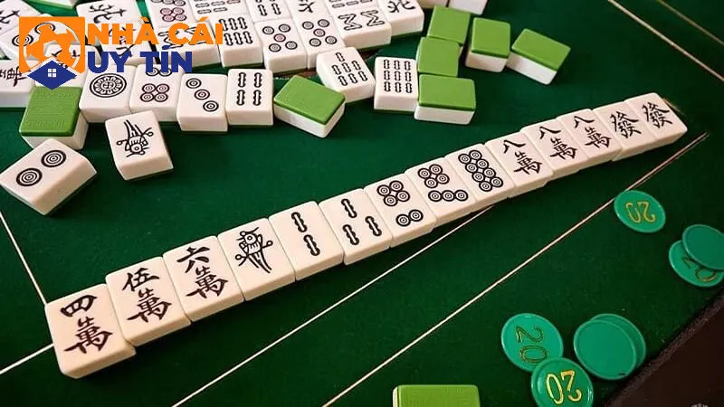 Các bộ bài trong game bài mạt chượt