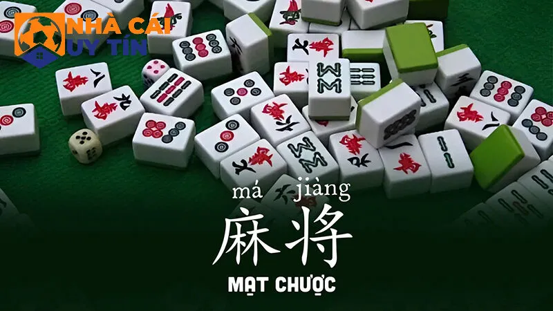 Các bước chơi mạt chượt online
