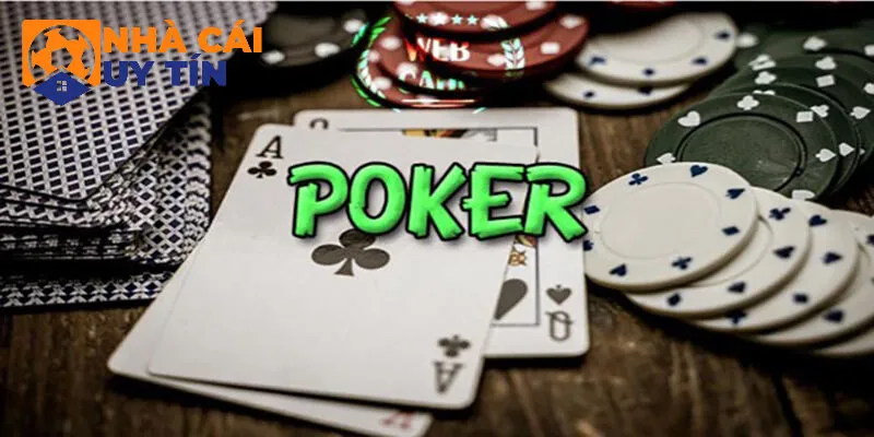 Tổng quan về sảnh cược bài poker
