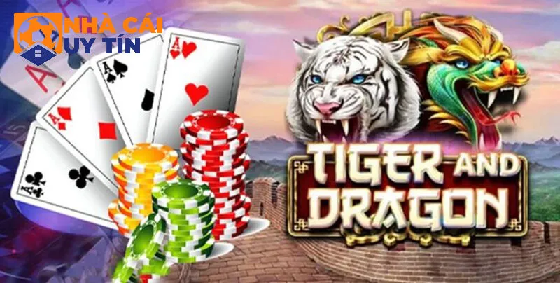 Hiểu về game bài rồng hổ online