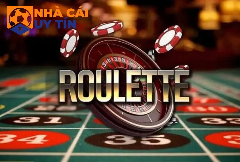 Hiểu về sảnh cược Roulette online