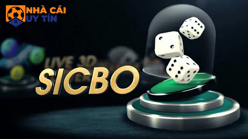 Chi tiết về sảnh cược Sicbo online