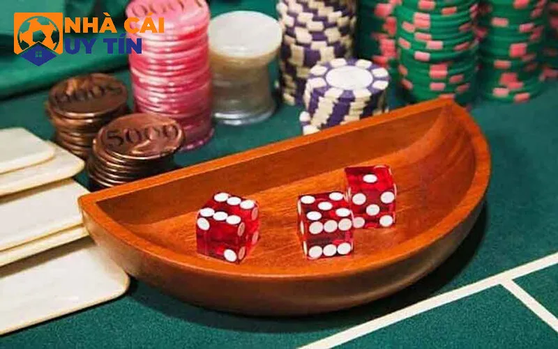 Đặt cược chủ yếu vào cửa đã cược