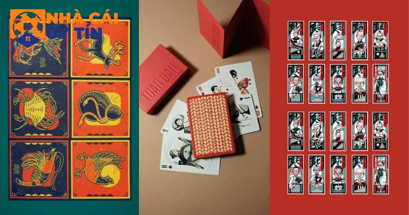 Bắt đầu tham gia tam cúc online chuẩn nhất