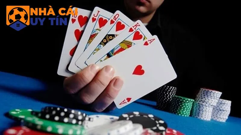 Quy tắc cần nhớ khi chơi bài tấn online