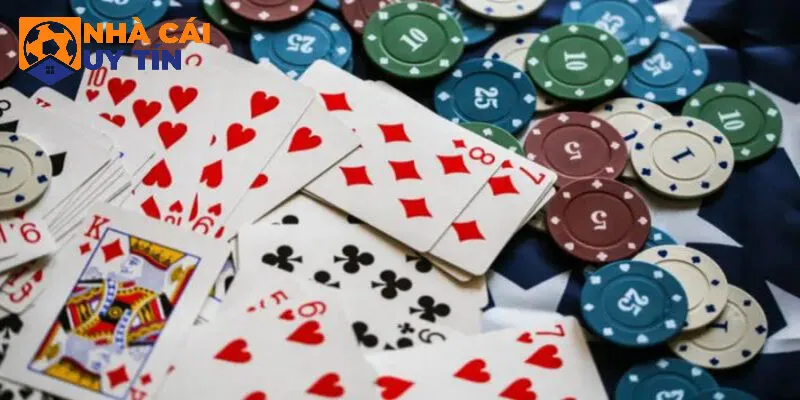 Thông tin về sảnh game bài tiến lên miền Bắc