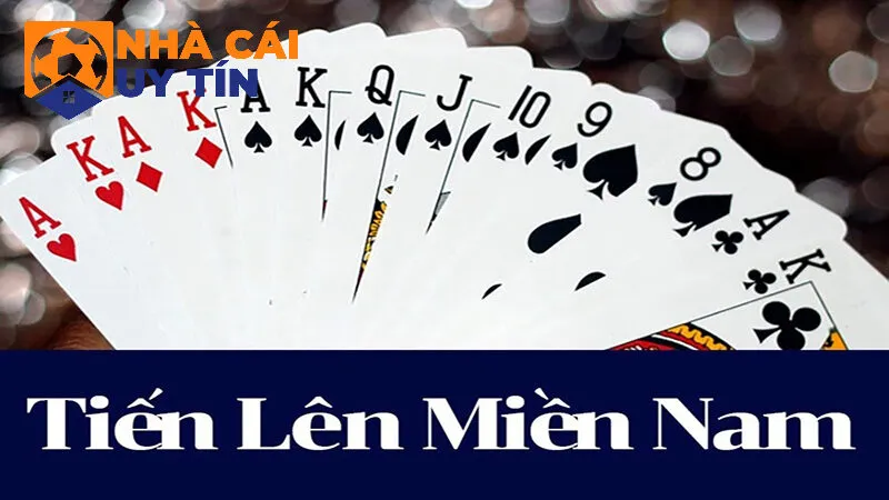 Hiểu về sảnh cược bài tiến lên miền Nam