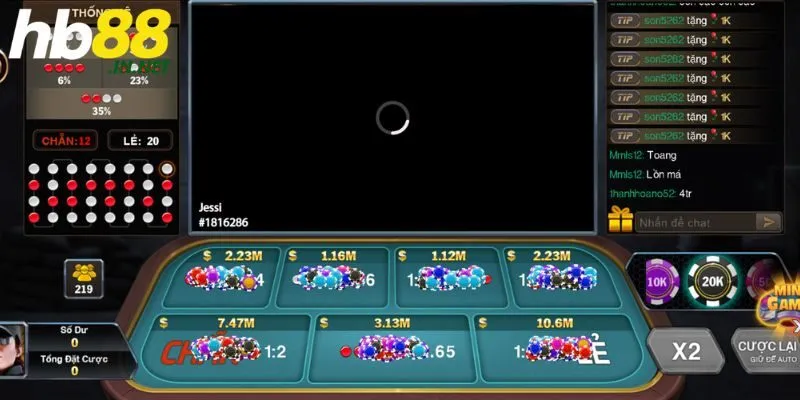 Hướng dẫn anh em chi tiết cách chơi xóc đĩa đổi thưởng